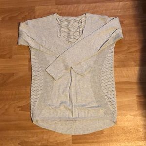 lululemon sweater